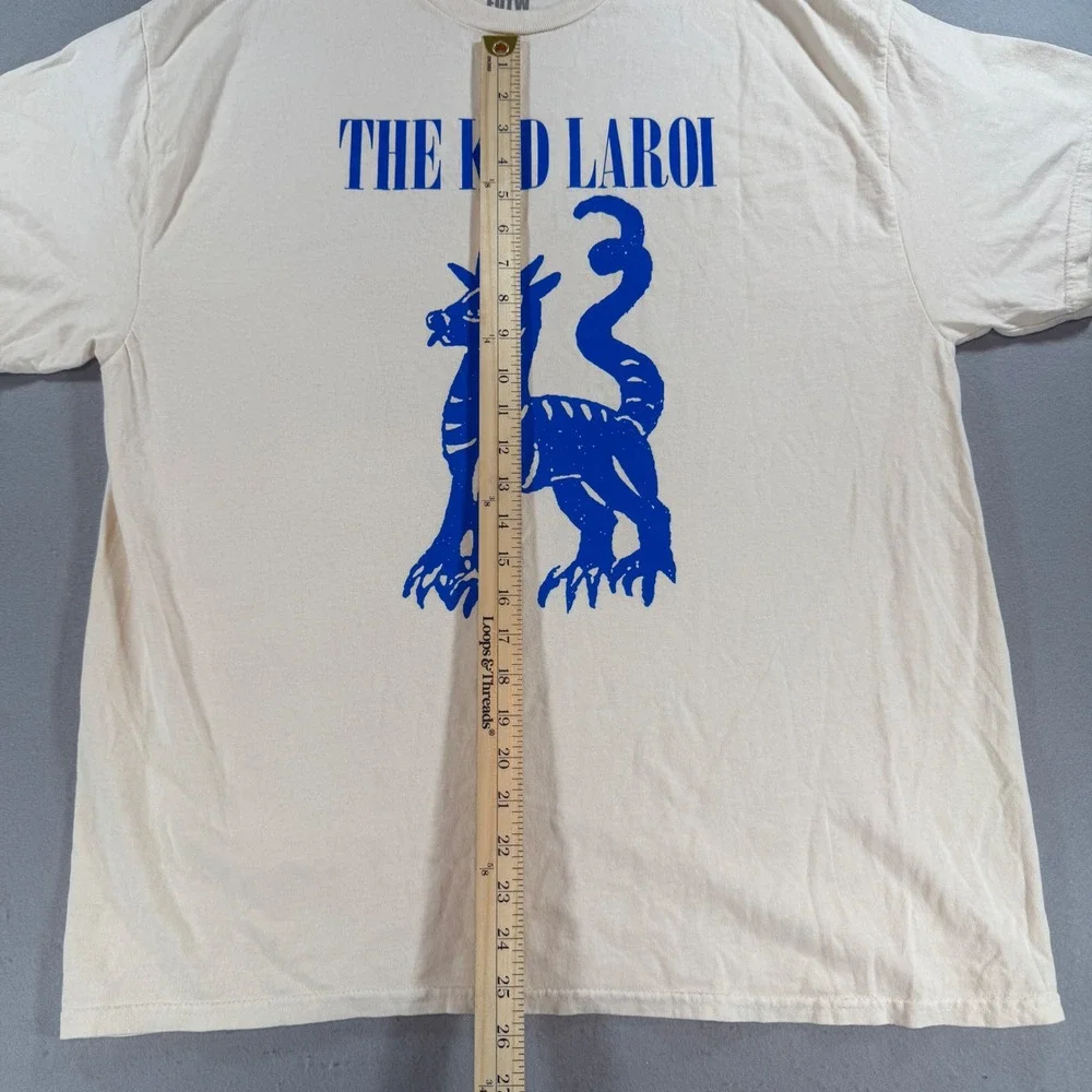 The Kid Laroi kid laroi